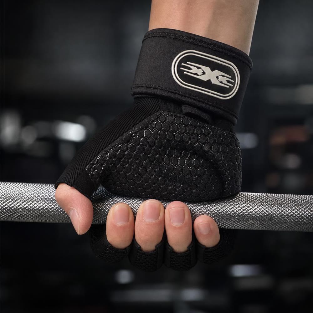 Palma antideslizante