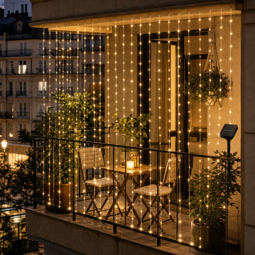Balcones