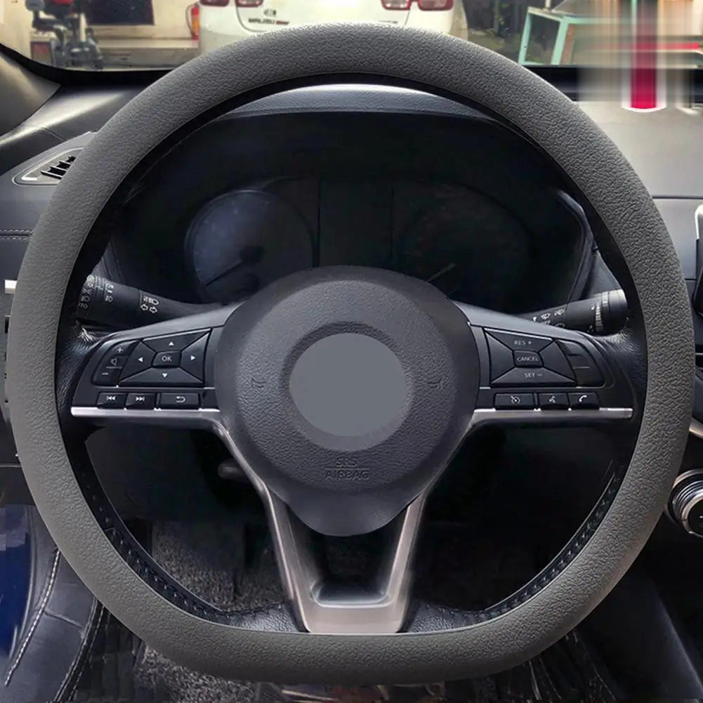 Funda de Silicona para Volante