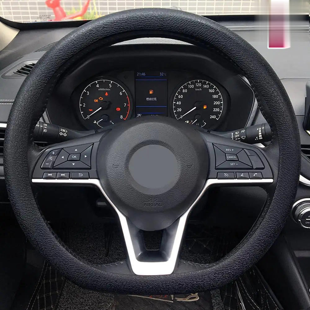 Funda de Silicona para Volante